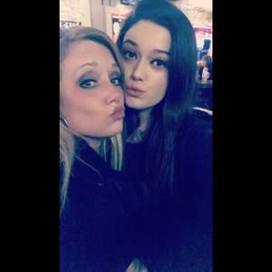 Meet your Posher, Madison